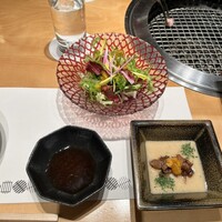 焼肉エクセレント 銀座店 - 