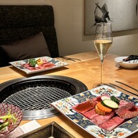 焼肉エクセレント 銀座店 - 