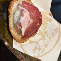 最飛びヒレ家 馬喰一代 名古屋EAST - 