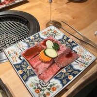 焼肉エクセレント 銀座店 - 