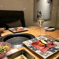 焼肉エクセレント 銀座店 - 