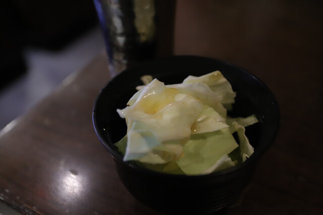 Okonomiyaki Teppanyaki 88 Pachipachi Yurakuchoten photo 3