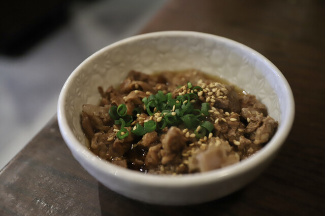 Okonomiyaki Teppanyaki 88 Pachipachi Yurakuchoten photo 2