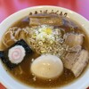 中華そば ふくもり 駒沢本店
