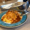 とろ～り卵のオムライス さん太 - 料理写真: