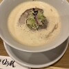 らぁ麺 もう利  梅田店