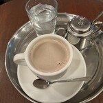 喫茶ガボール - 