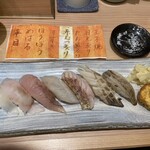 Sushi Onozaki - 