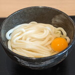 讃岐うどん 幸 - 