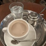 喫茶ガボール - 