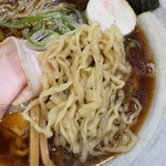 Menya Shinzou - 麺