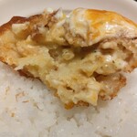 社 - コロッケ オン ザ らいす