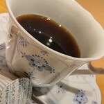 社 - アフターCoffee