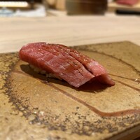 鮨 銀座 おのでら - 