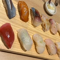 鮨やすぞう。 - 