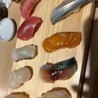 鮨やすぞう。 - 