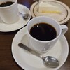ドリームコーヒー