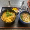 手打ちうどんの店倭