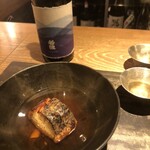 日本酒 ビストロ オダギリ - 