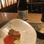 日本酒 ビストロ オダギリ - 