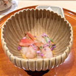 銀座 しのはら - コース