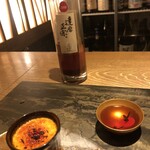 日本酒 ビストロ オダギリ - 