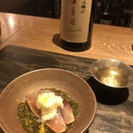 日本酒 ビストロ オダギリ - 