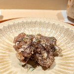 銀座 しのはら - コース