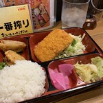 らーめん縁屋 - ランチのお弁当♪