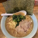 矢口家 - 料理写真: