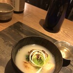 日本酒 ビストロ オダギリ - 