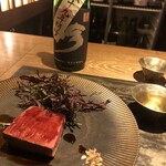 日本酒 ビストロ オダギリ - 