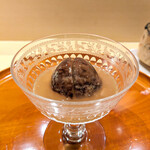 銀座 しのはら - コース