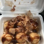 あじまん - 料理写真: