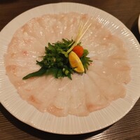 とらふぐ城 - 