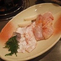 とらふぐ城 - 