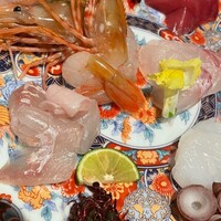 名古屋 魚しゃぶ 濱の季 - 