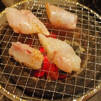 とらふぐ城 - 
