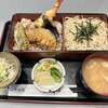 そば処 山和 - 料理写真: