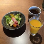 日本料理 海幸 - 