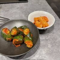 焼肉Nick - 