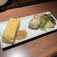日本料理 海幸 - 