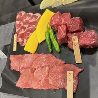 焼肉Nick - 