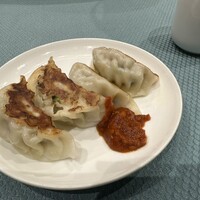 天津飯店 本店 - 