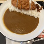 マイカリー食堂 - 