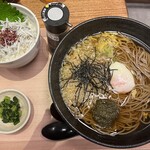 おらが蕎麦 - 