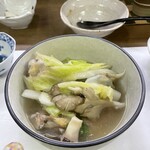 鳥料理 鳥勝 - 