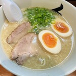 Shodai Hidechan - ラーメン