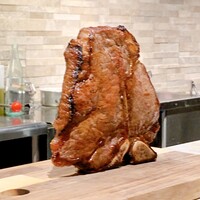 COWMAN STEAK CLUB - 