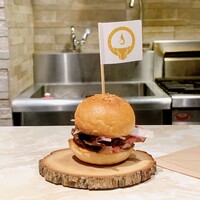 COWMAN STEAK CLUB - 